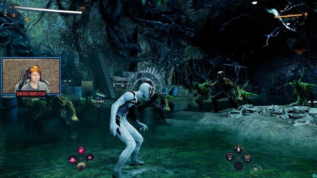 Marvel’s Spider-Man 2 (Марвел Человек-Паук 2)► Прохождение На PS5 ►ФИНАЛ! Мы Всё Исправим! ►Часть смотреть онлайн