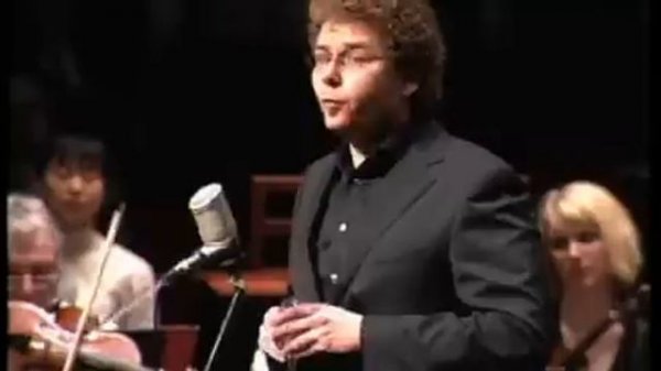 Geert Chatrou whistling Csardas