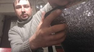 ЯЩИК ДЛЯ ЗИМНИЙ РЫБАЛКИ СВОИМИ РУКАМИ! САМЫЙ ПРОСТОЙ ВАРИАНТ ЯЩИКА ИЗ КАНИСТРЫ.