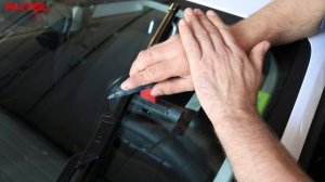 Как адаптировать дворники на Ford Focus 3 (WMM модуль электродвигателя очистителя)?