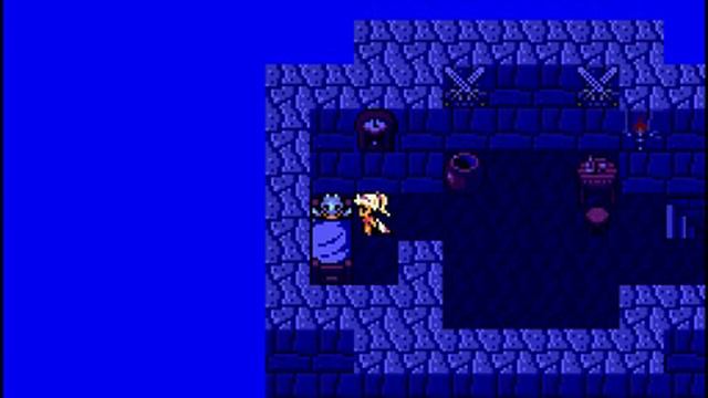 Stoveplay: Final Fantasy IV (SNES) Part 1: Baron смотреть онлайн