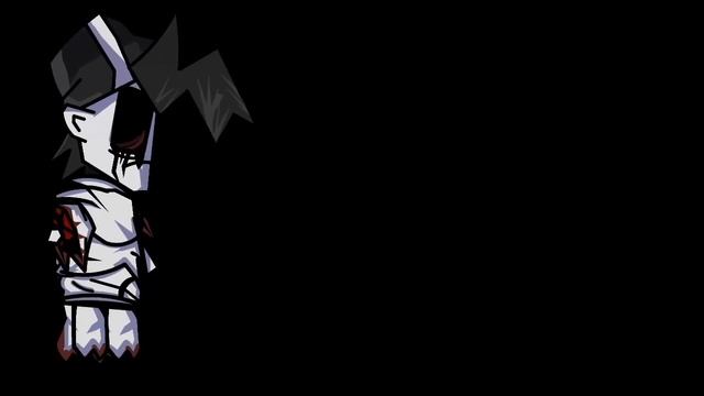FNF Gold Stk Download (Monochrome V2 First Half) | Sticknodes смотреть онлайн