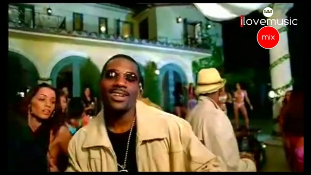 Ilovemusic-Hip/Hop Mix- Love Song 