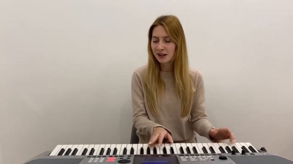 LOBODA - moLoko (Yuliana Geller's cover)