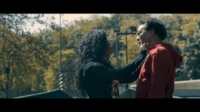 **I BA MWEN RANDÉVOU** VICTOR MARTINEL / ZOUK 2021 смотреть онлайн