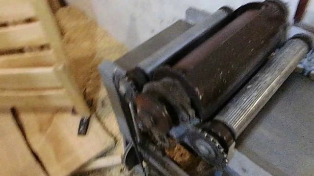 #Рейсмус Самодельный рейсмус смотреть онлайн