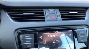 Шкода ОКТАВИЯ 1.4 TSI РЕАЛЬНЫЙ расход ТОПЛИВА