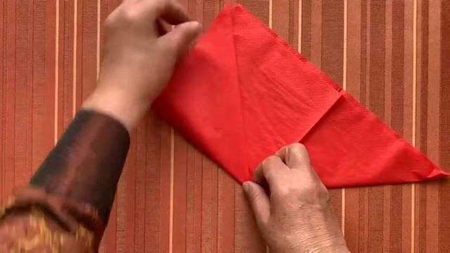 DIY /SERVIETTEN FALTER / WOW TO FOLD NAPKINS /КАК БЫСТРО И КРАСИВО СЛОЖИТЬ САЛФЕТКИ смотреть онлайн
