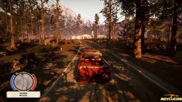 State Of Decay Gameplay Episode 56 смотреть онлайн