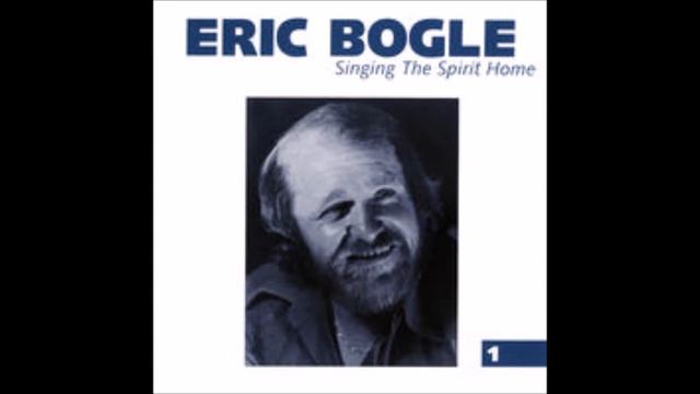 Eric Bogle - Shining River смотреть онлайн