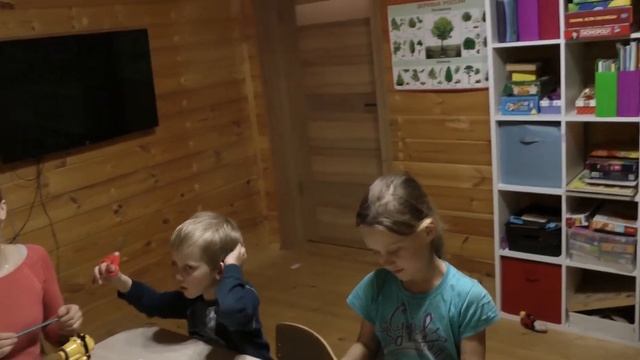 Делаем открытку для животных смотреть онлайн