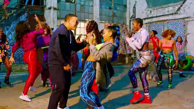 248.Dura - Daddy Yankee