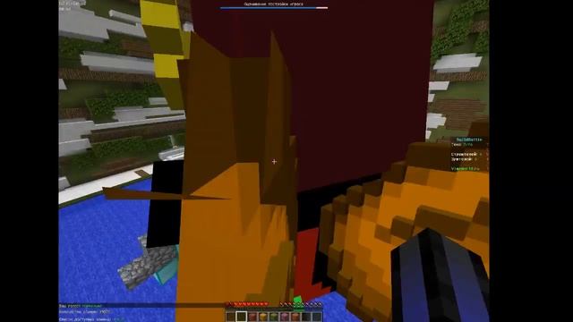 СТРИМ НА ДЕНЬ РОЖДЕНИЯ - ИГРАЕМ В MINECRAFT НА СЕРВЕРЕ VIME WORLD! ПРОБНЫЙ СТРИМ ОТ REALCLAYPLAY'А! смотреть онлайн