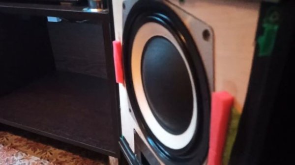 Technics! 75гдн 1 8 даёт жару! ?