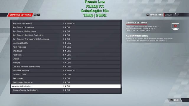 F1 22 RTX 3060 TI Ryzen 7 5700X | All Settings | GAMING TEST 2023 смотреть онлайн