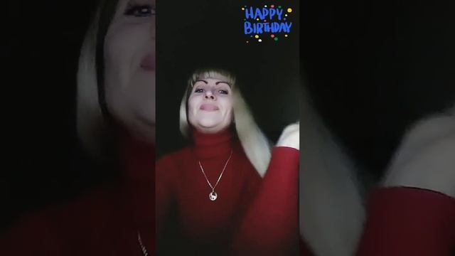 "Happy Birthday" на губной гармонике- Hohner, в тональностях A(ля-мажор) и G(соль-мажор) смотреть онлайн