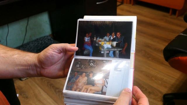 Фотоальбом 2000х років смотреть онлайн