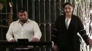 Самая лучшая кавказская музыка на Рутульском языке об отце. Эсмира - папа. Дагестанская музыка Руту