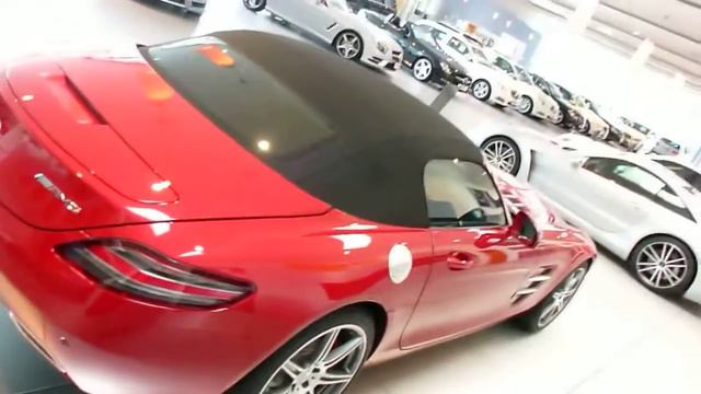 Mercedes SL 63 AMG 2012 / SLS 63 AMG Roadster 2012 / SL 65 AMG ''BlackSerie'' 2010 * see Playlist смотреть онлайн