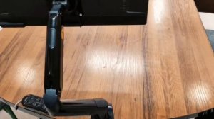 Кронштейн F80 для монитора
