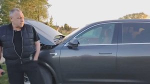 Русские снизили расход бензина на 45% на китайском гибриде 😯 Установка Нно генератора на LiXiang L7