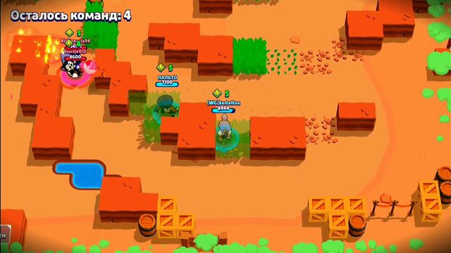 Потная Катка БС#brawlstars#match#figthing#brawl#game#игра#solo#sallex смотреть онлайн