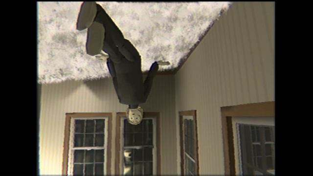 i Feel Fantastic | I FEEL FANTASTIC BUT IS A 3D GAME смотреть онлайн