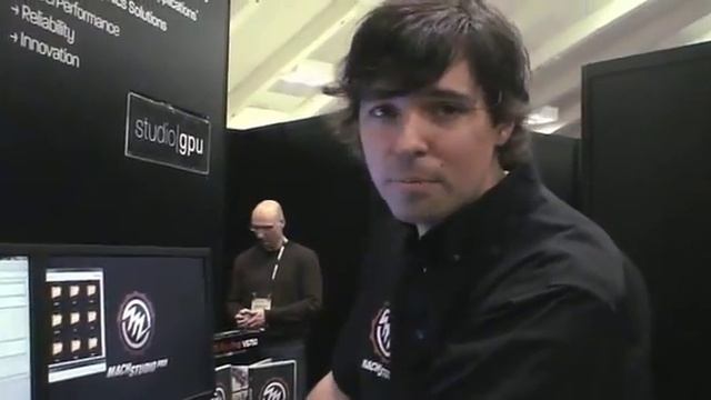 AMD GDC Demos 2010 смотреть онлайн