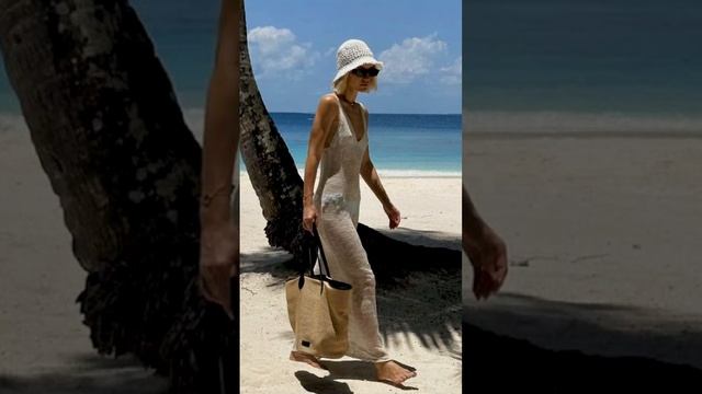 Головные уборы на лето) #shortsfeed #shorts смотреть онлайн