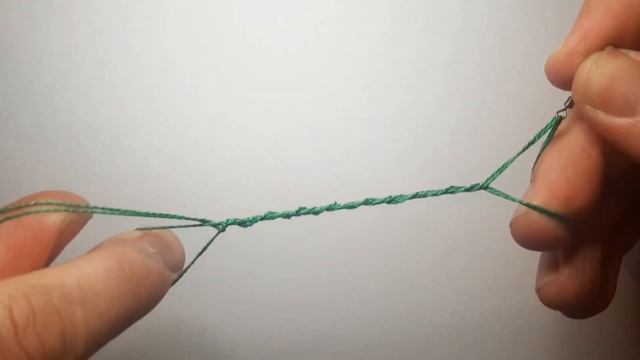 Самый прочный рыболовный узел | fishing knot смотреть онлайн