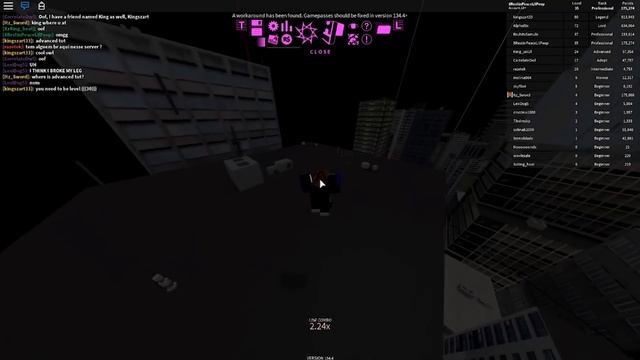 ROBLOX PARKOUR: Me Running & Collecting "ORB" Caches With Powergrip Gauntlet! смотреть онлайн
