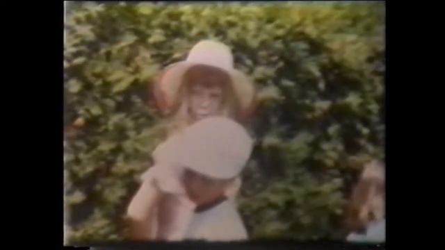 PRILLY - Fête des écoles 1970 école enfantine смотреть онлайн