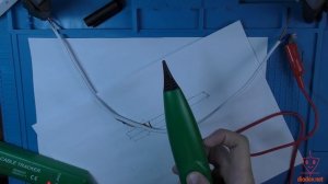 КАБЕЛЬ ТРЕКЕР | Как БЫСТРО найти МЕСТО ОБРЫВА провода