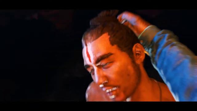 FAR CRY 4 ПЕЙГАН МИН КРУЧЕ ИОСИФА СИДА? смотреть онлайн