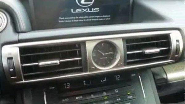 2014 Lexus IS 350 Used Cars Elizabethtown KY