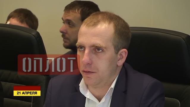 Рассмотрение программы восстановления и развития ДНР