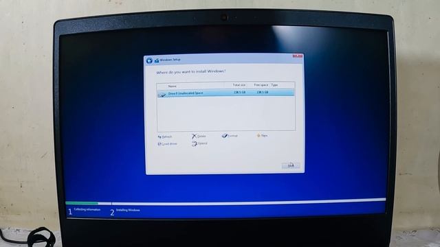 How to install Windows 10 or 11 in your MS Dos Laptop or PC смотреть онлайн