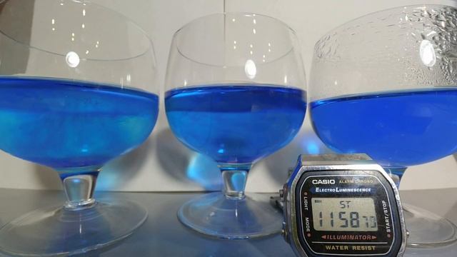 Эксперимент. Диффузия смотреть онлайн