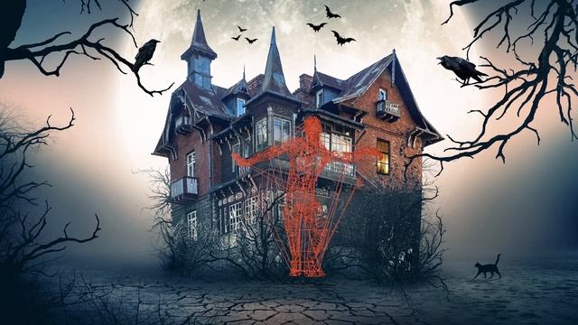 БОЛЬШАЯ МУЗЫКАЛЬНАЯ ВЕЧЕРИНКА! Хэллоуин в Трансильвании - 3. Мультфильм в HD. STARMEDIAKIDS