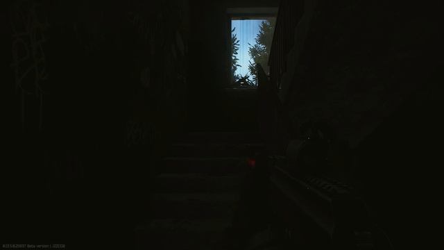 Escape from Tarkov - Dorm room 303 key смотреть онлайн