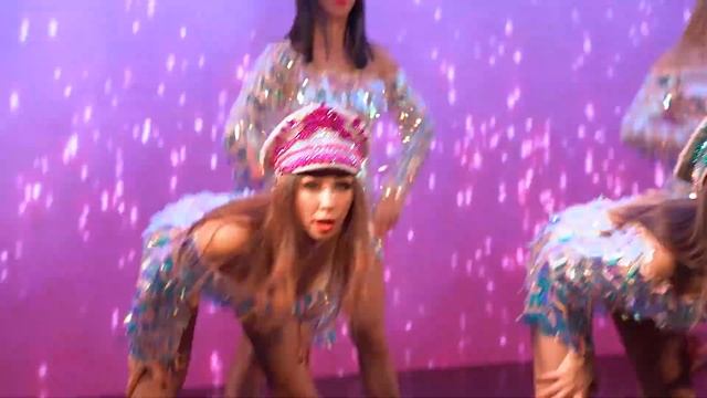 Шоу-балет "ONLY QUEENS (Блестяшки)". ? Артисты на юбилей, корпоратив, свадьбу. смотреть онлайн