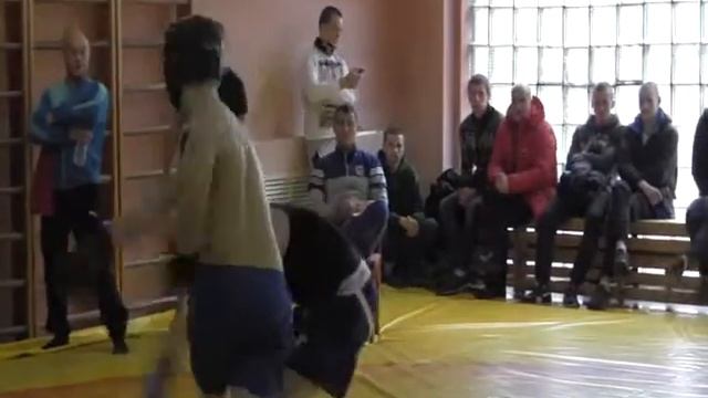 Соревнования по Панкратиону 2015 (начинающие) смотреть онлайн