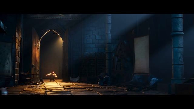 Повелитель драконов — Русский трейлер (2020) смотреть онлайн