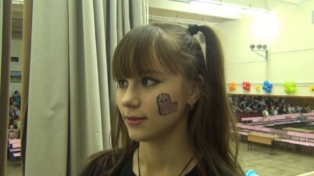 Лицейский Вестник 3 смотреть онлайн