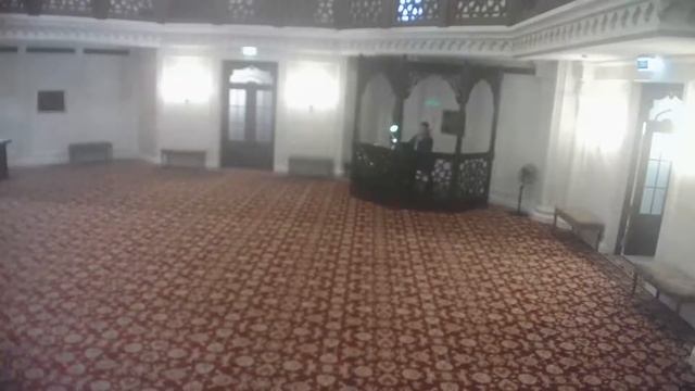 Прямая трансляция пользователя ак мечеть г. болгар камера 2