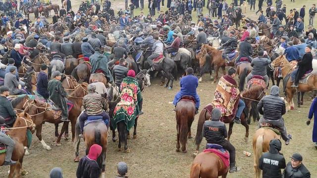 ТАЙСИН ИМПЕРАТОР УЧУН ЧОПАДИ