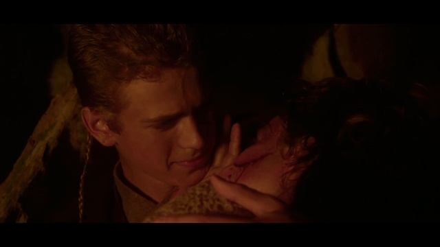 Star Wars: Attack Of The Clones | Anakin Finds Shmi Skywalker 4K смотреть онлайн