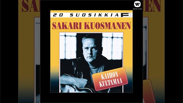 Kaihon kultamaa смотреть онлайн