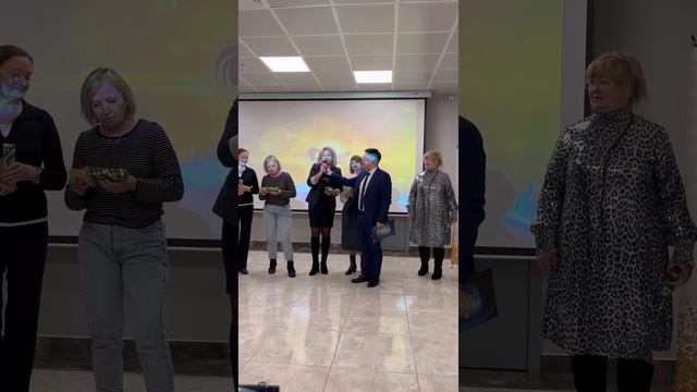 Благодарю за поздравление от любимой компании FOHOW за успехи в бизнесе. смотреть онлайн