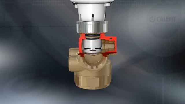 FLOWMATIC™ - РЕГУЛИРУЮЩИЙ КЛАПАН НЕЗАВИСИМЫЙ ОТ ДАВЛЕНИЯ (aka PICV) смотреть онлайн